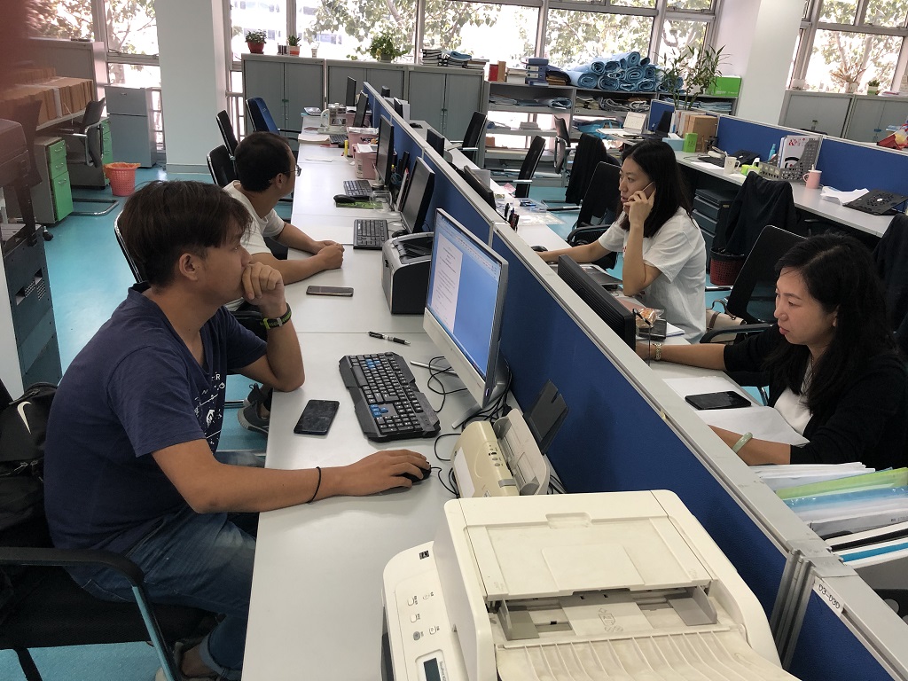 完善产业链,泰达再起航|开云线上(中国)官方网站成立财税服务公司